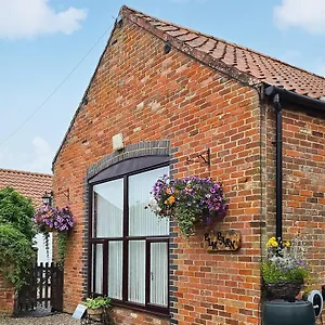 Elm Barn Freethorpe